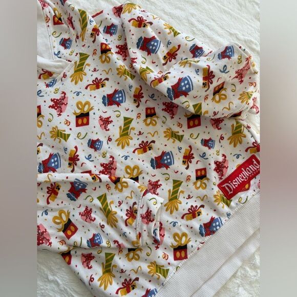 Disney Parks Hoodie Size XS - Picture 9 of 10